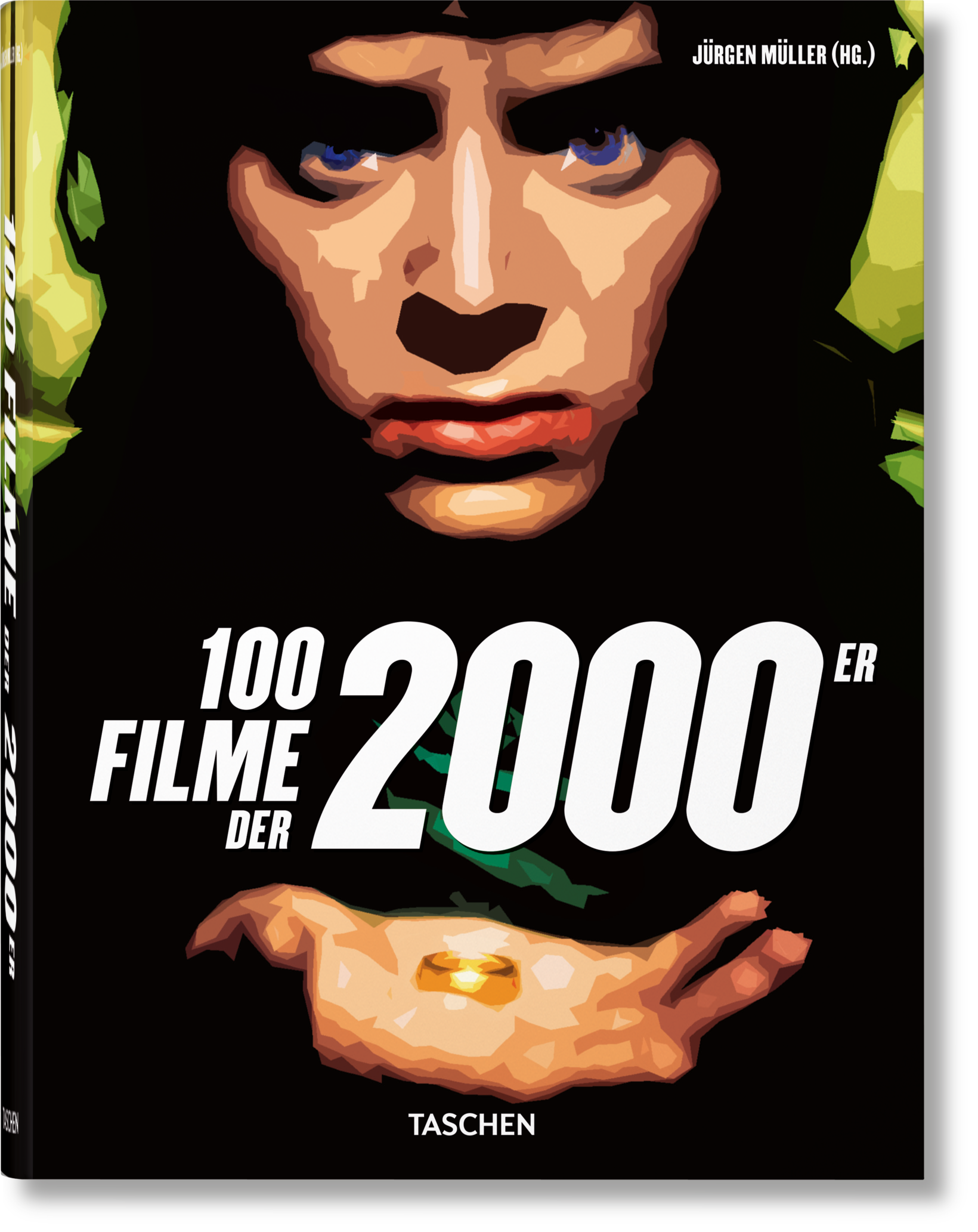 100 películas de los 2000