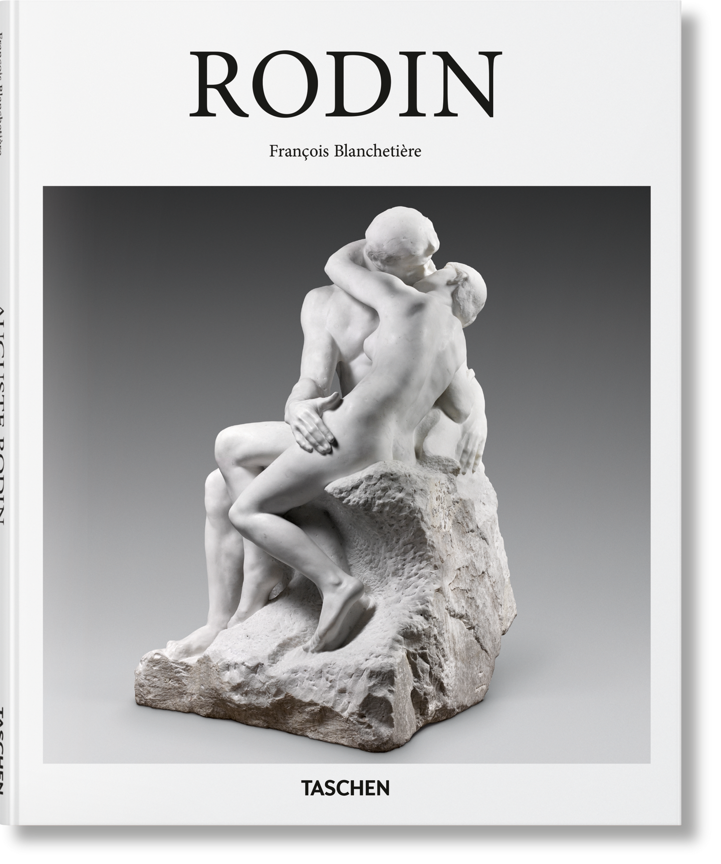 Rodin. Arte Básico