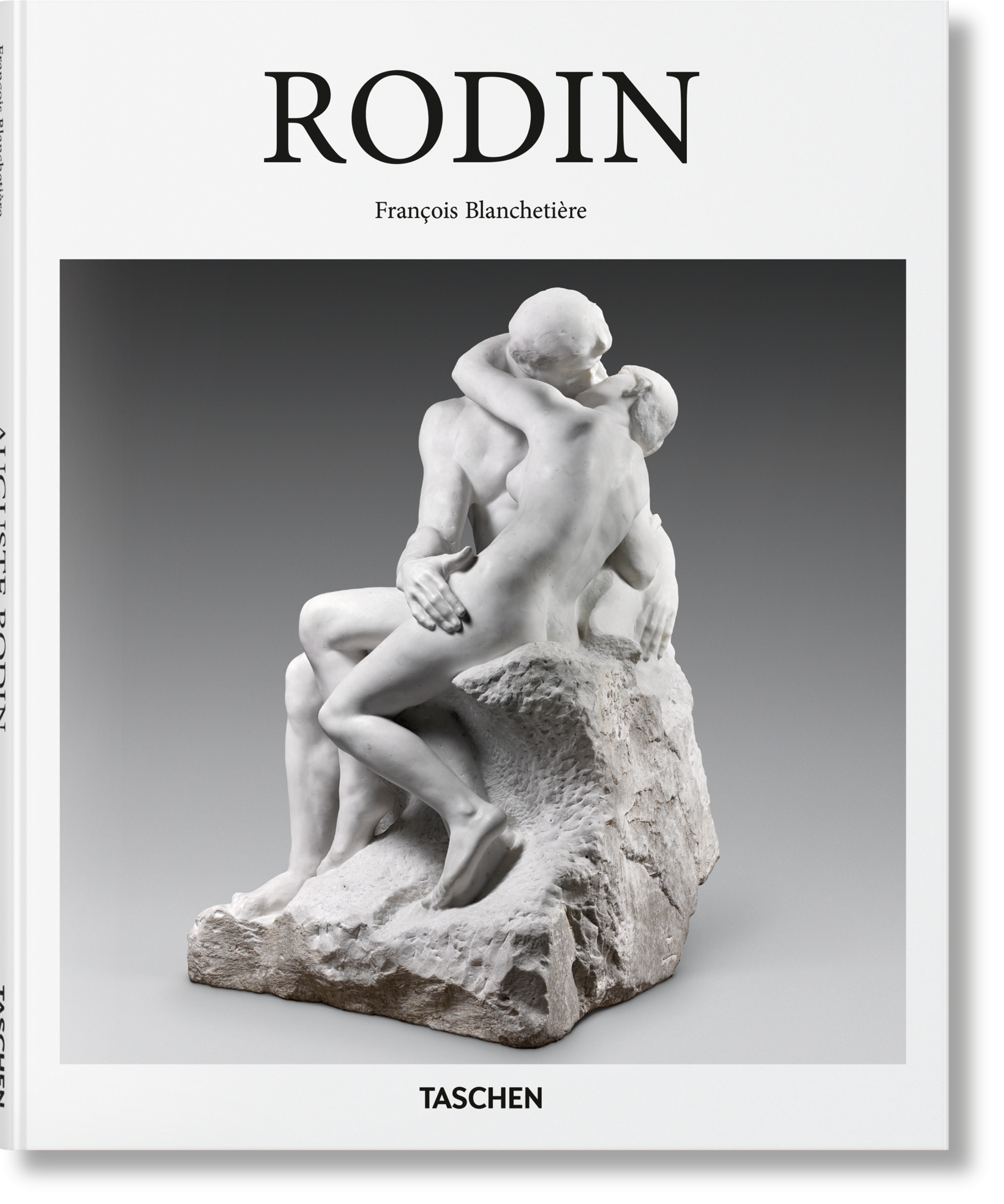 Rodin. Arte Básico