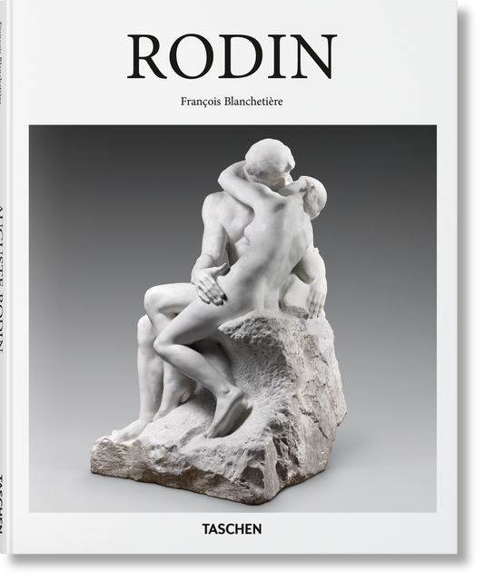 Rodin. Arte Básico