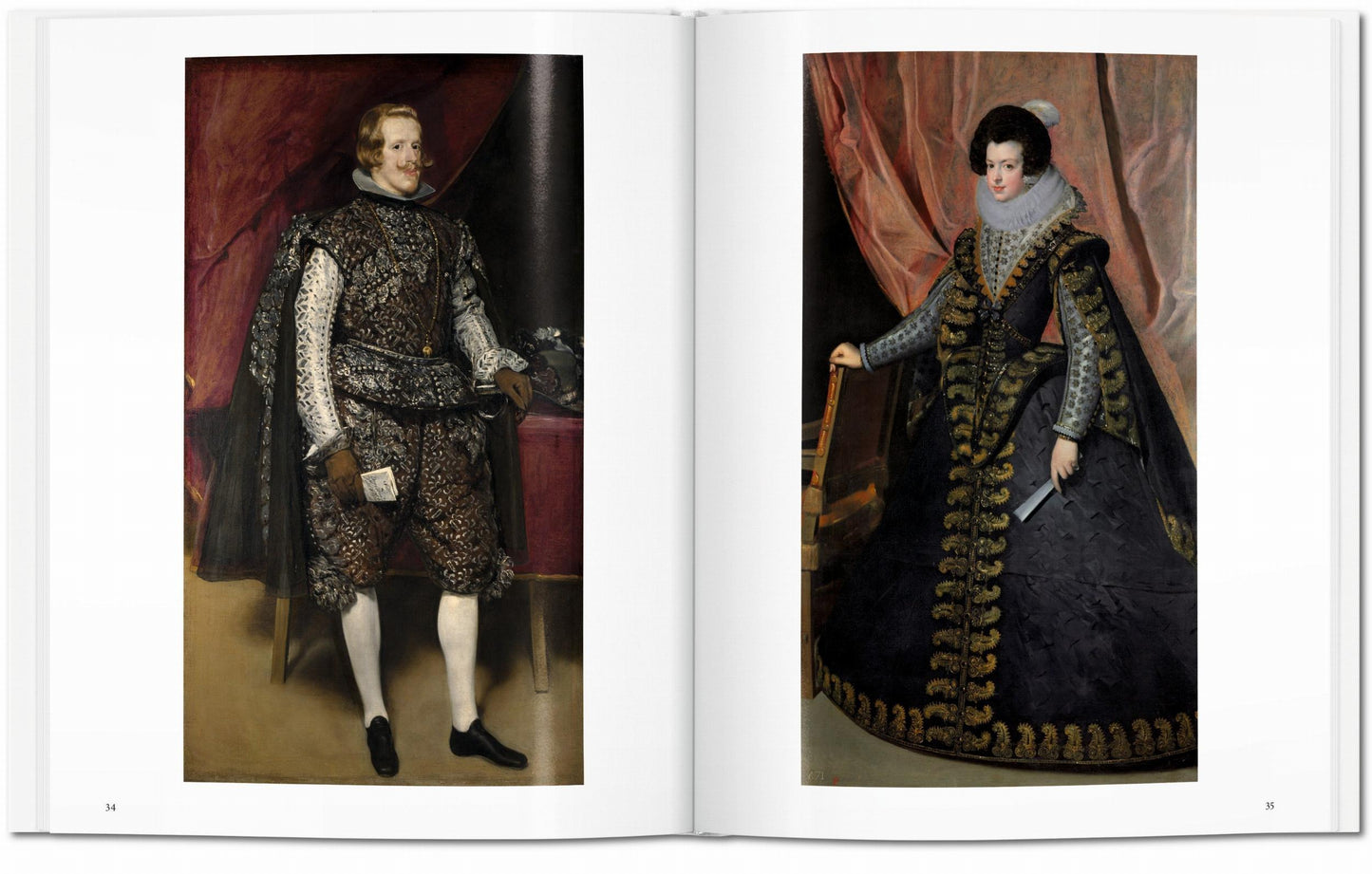 Velázquez. Arte Básico