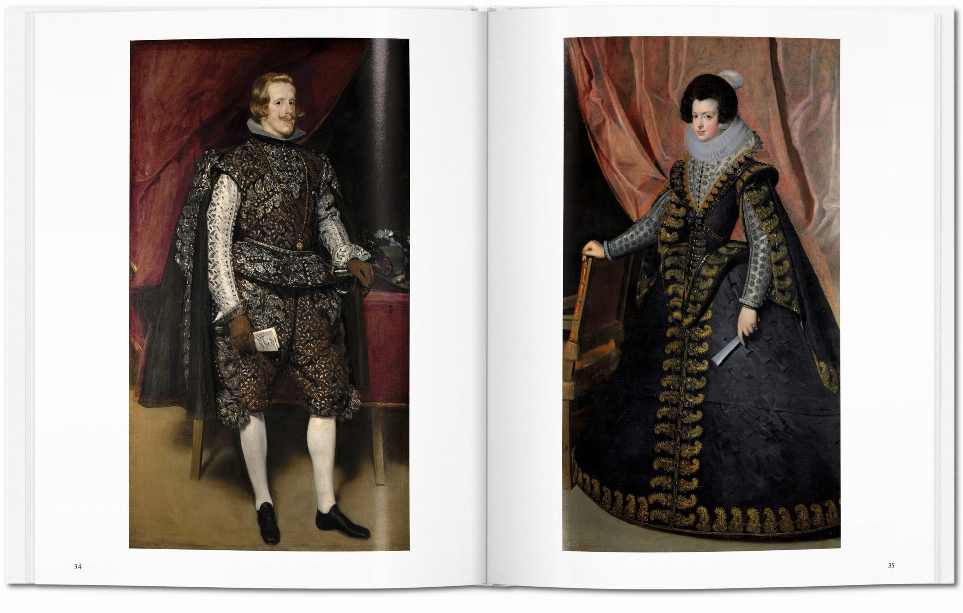 Velázquez. Arte Básico