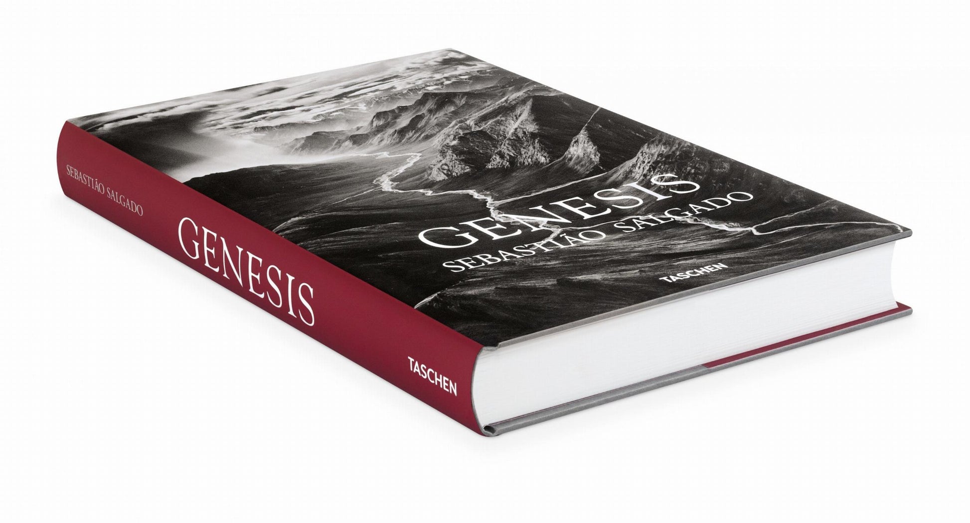 Sebastião Salgado. Génesis