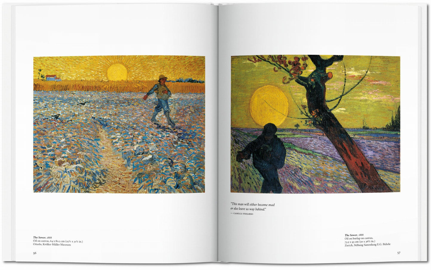 Van Gogh. Arte Básico