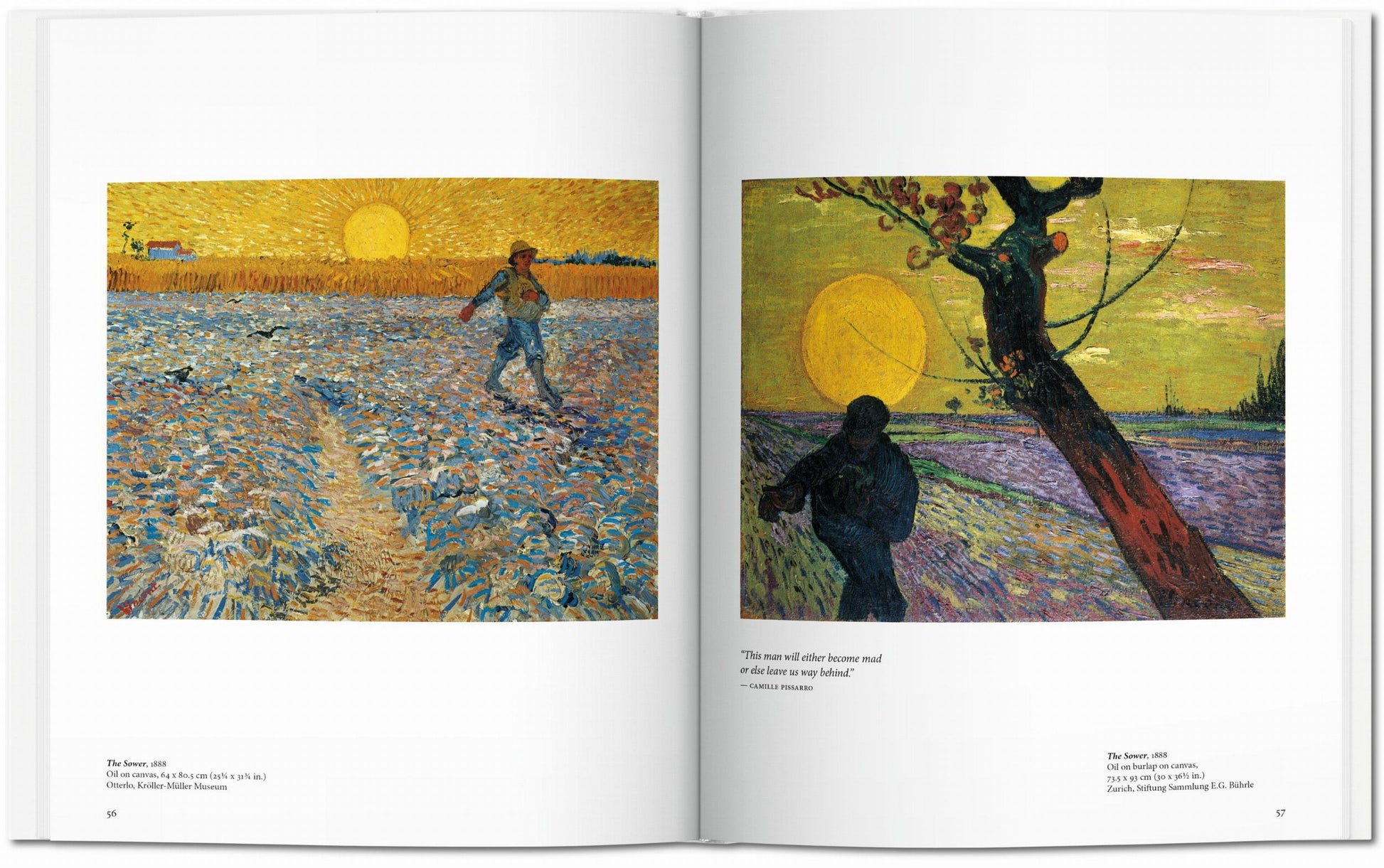 Van Gogh. Arte Básico