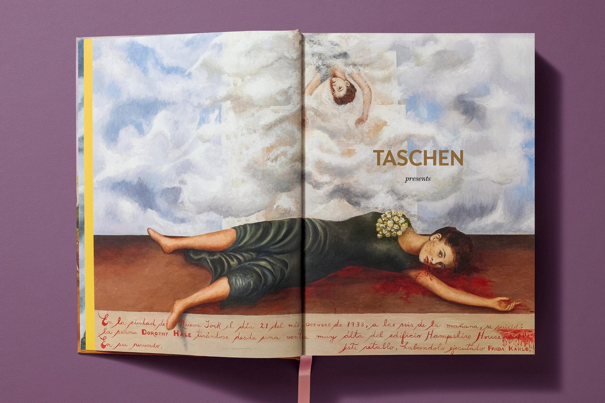 Frida Kahlo. La obra pictórica completa