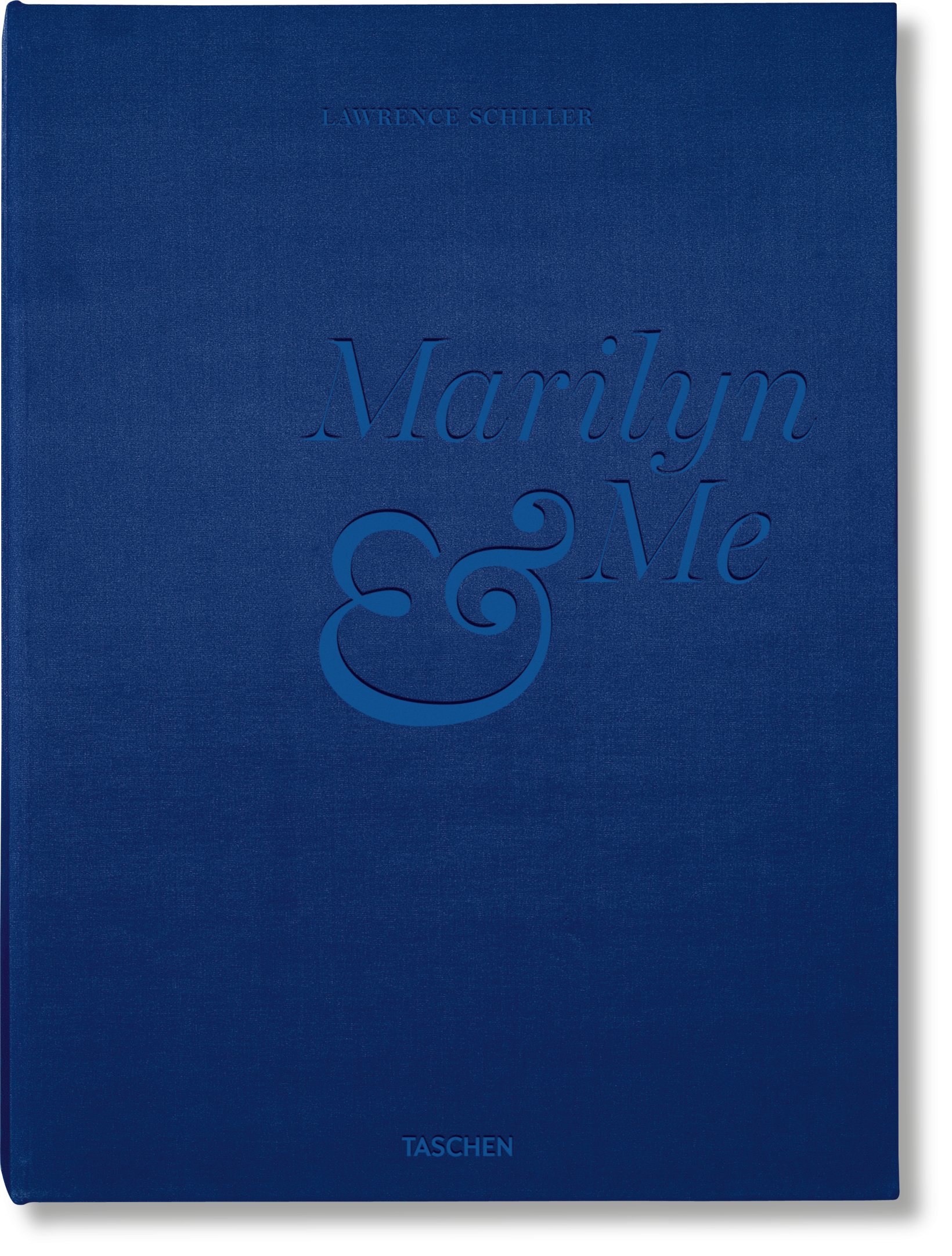 Lawrence Schiller. Marilyn y yo
