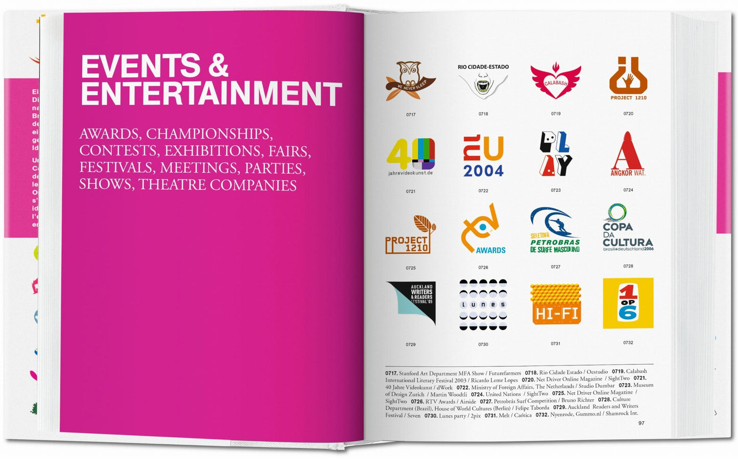 Diseño de logotipo