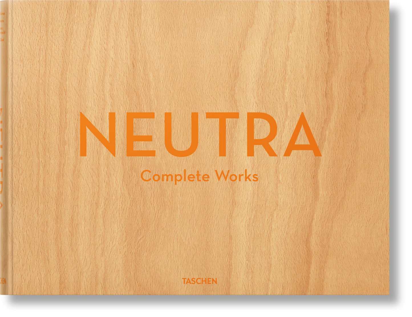 Neutra. Obra completa