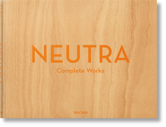 Neutra. Obra completa