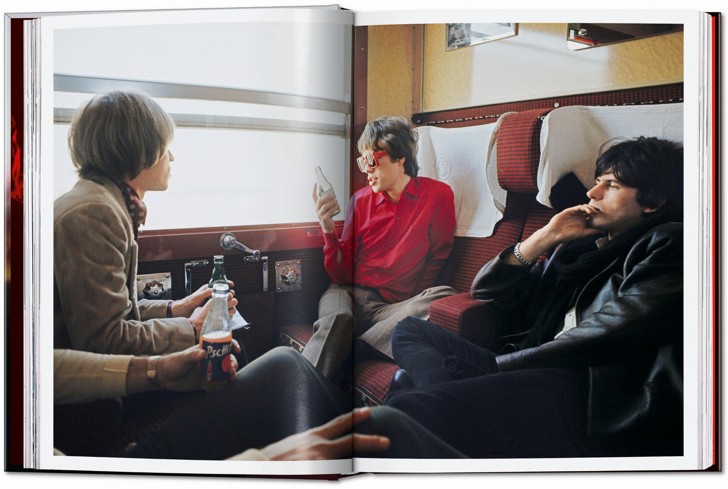 The Rolling Stones. 45ª ed.