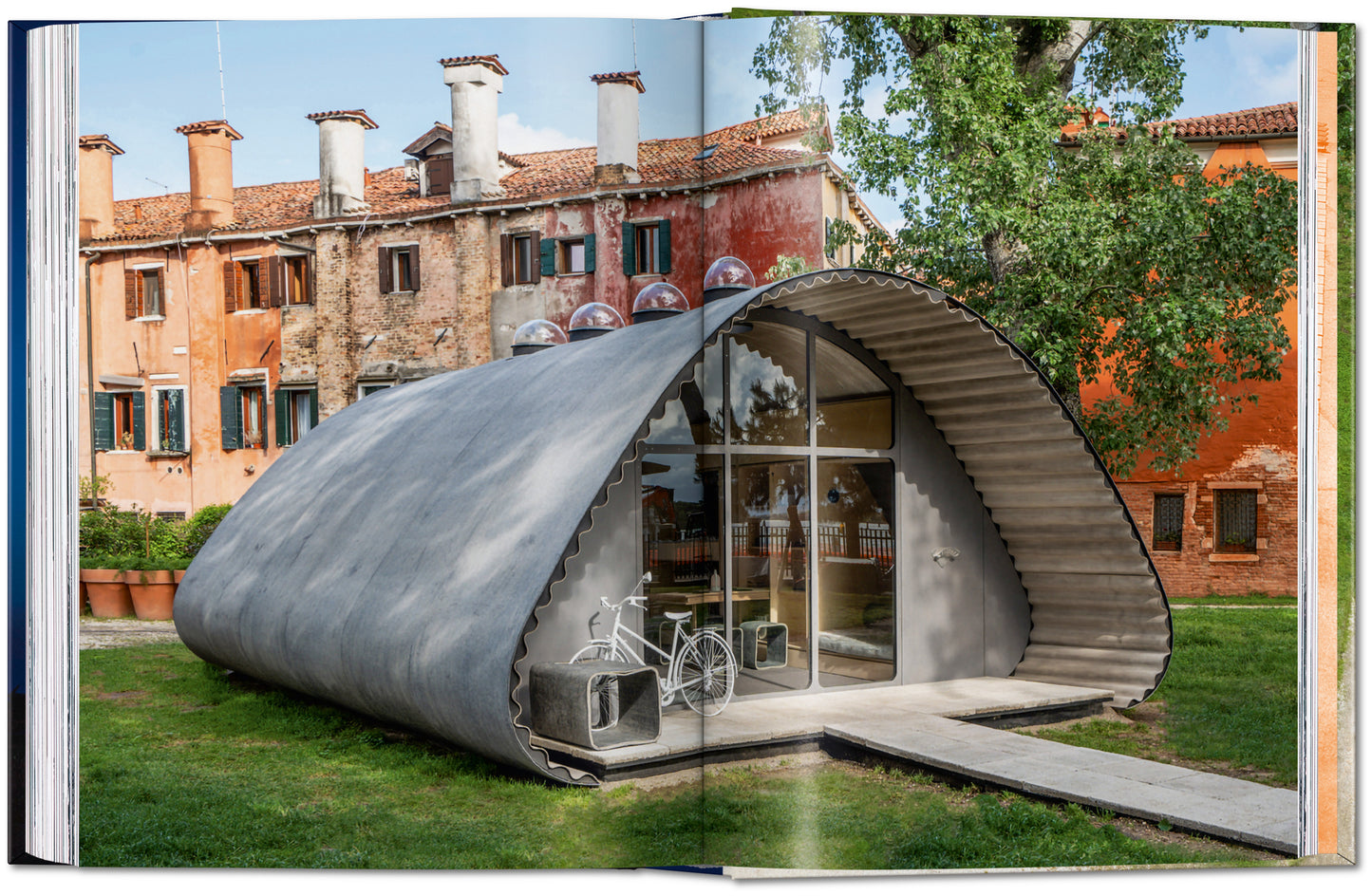 PREFAB HOUSES. 45TH ED.