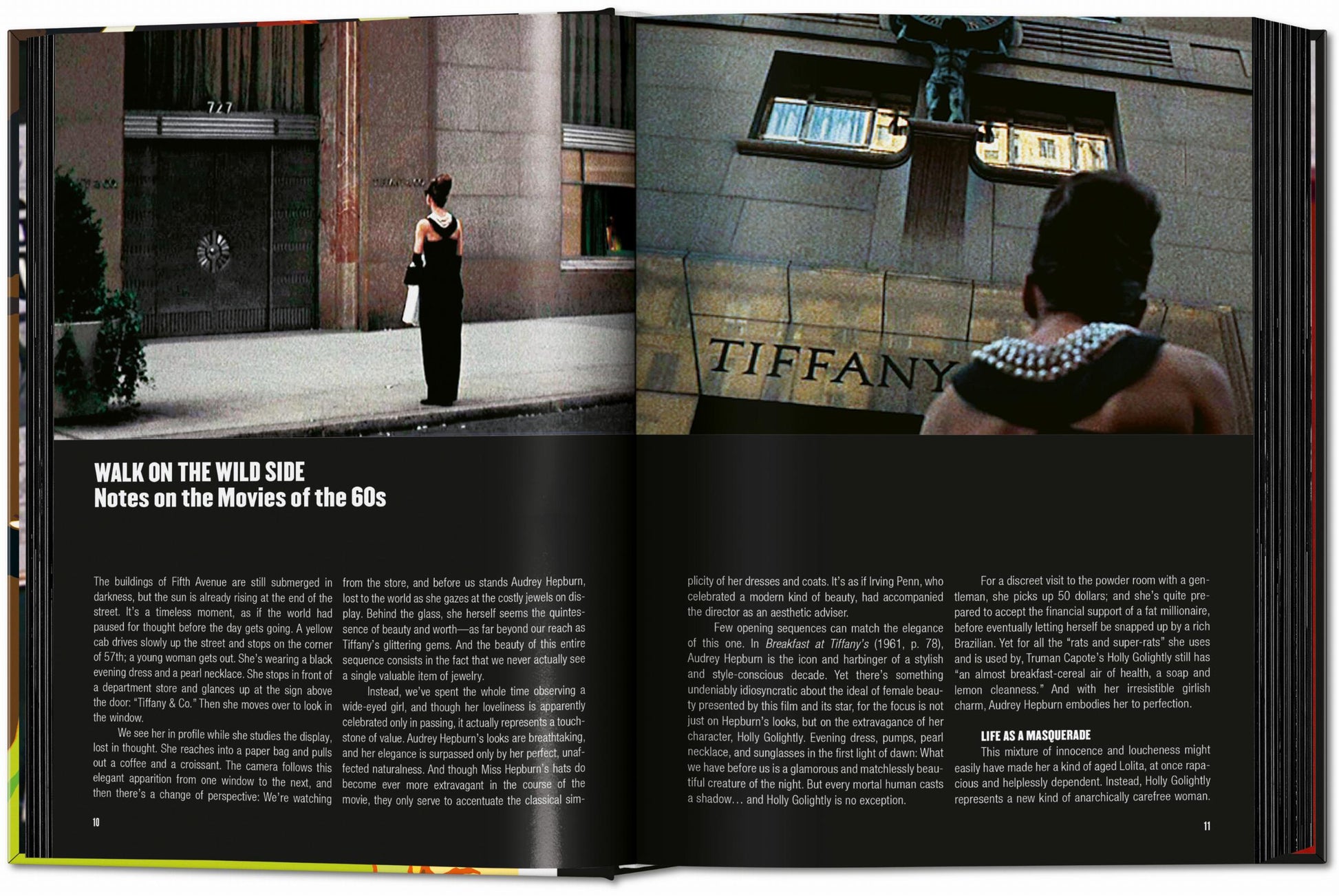 100 películas de los años 60