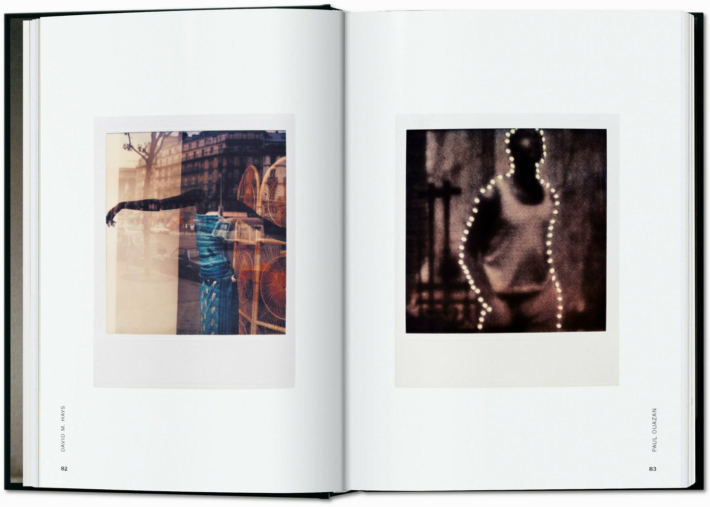 El libro Polaroid. 45.ª ed.