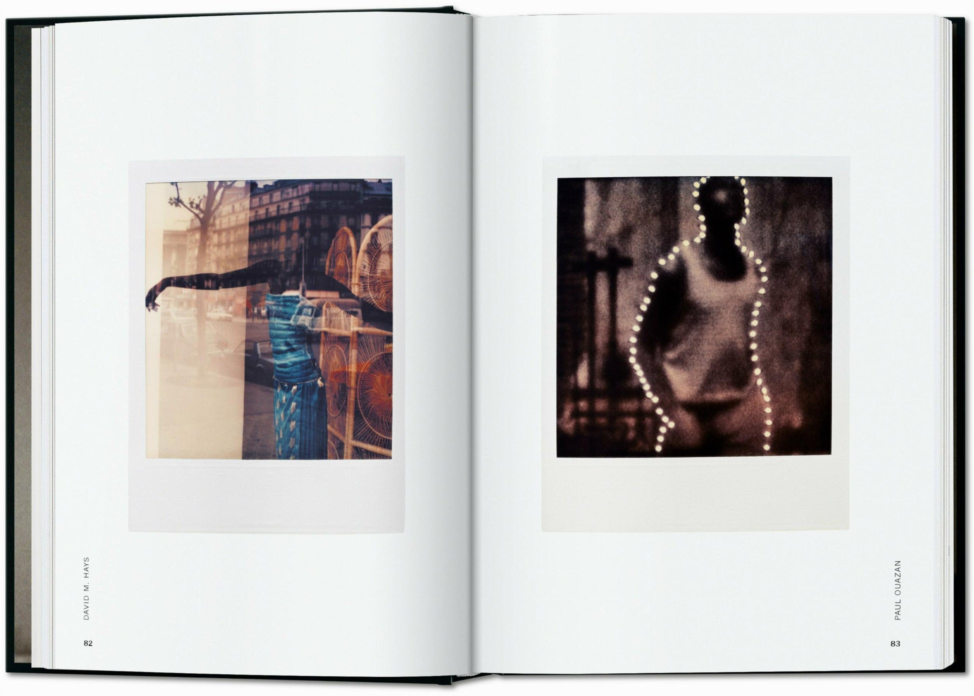 El libro Polaroid. 45.ª ed.