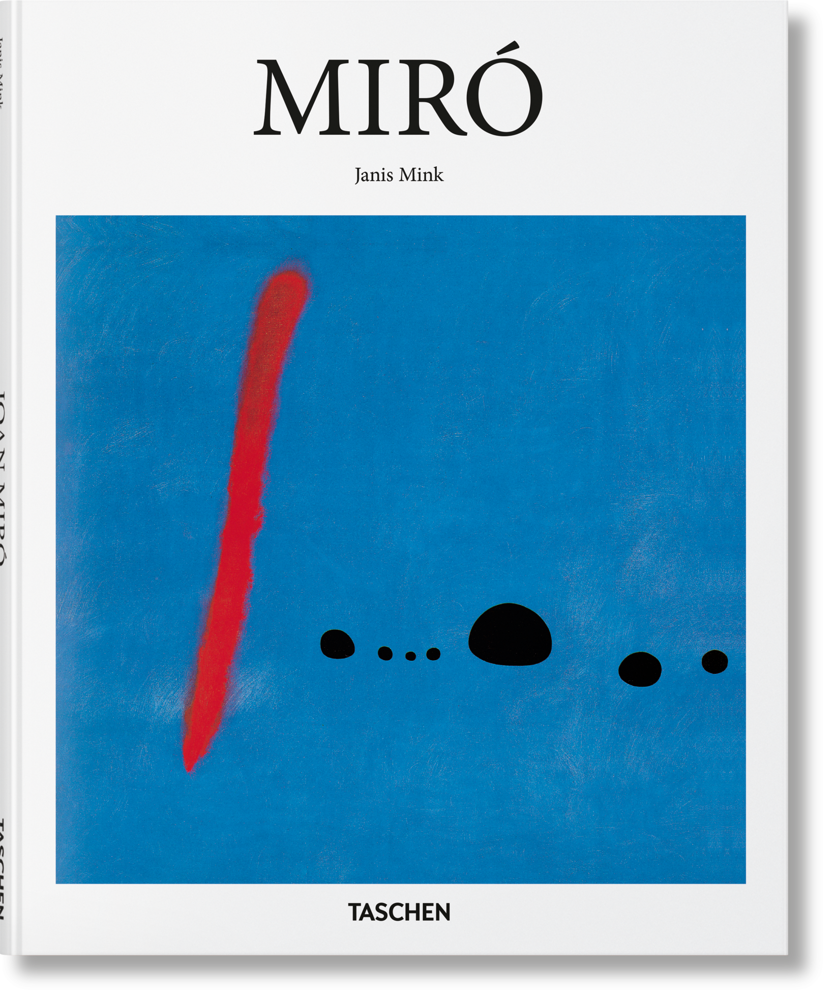 Miró. Arte básico