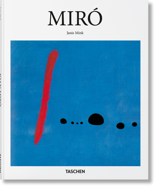 Miró. Arte básico