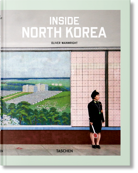 Dentro de Corea del Norte