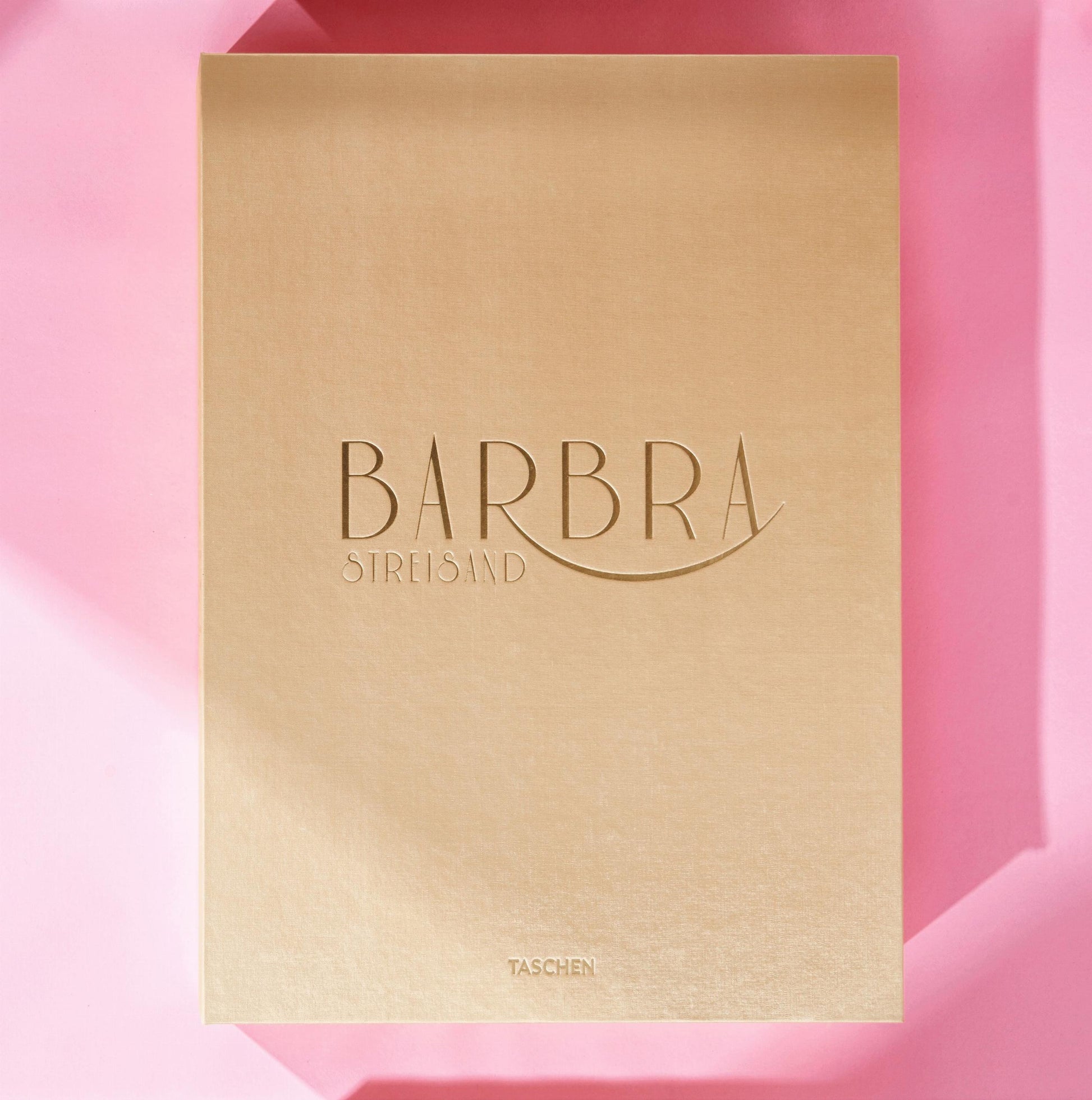 Barbra Streisand. Edición de arte n.º 101–200, Lawrence Schiller «Streisand de camino a Londres»