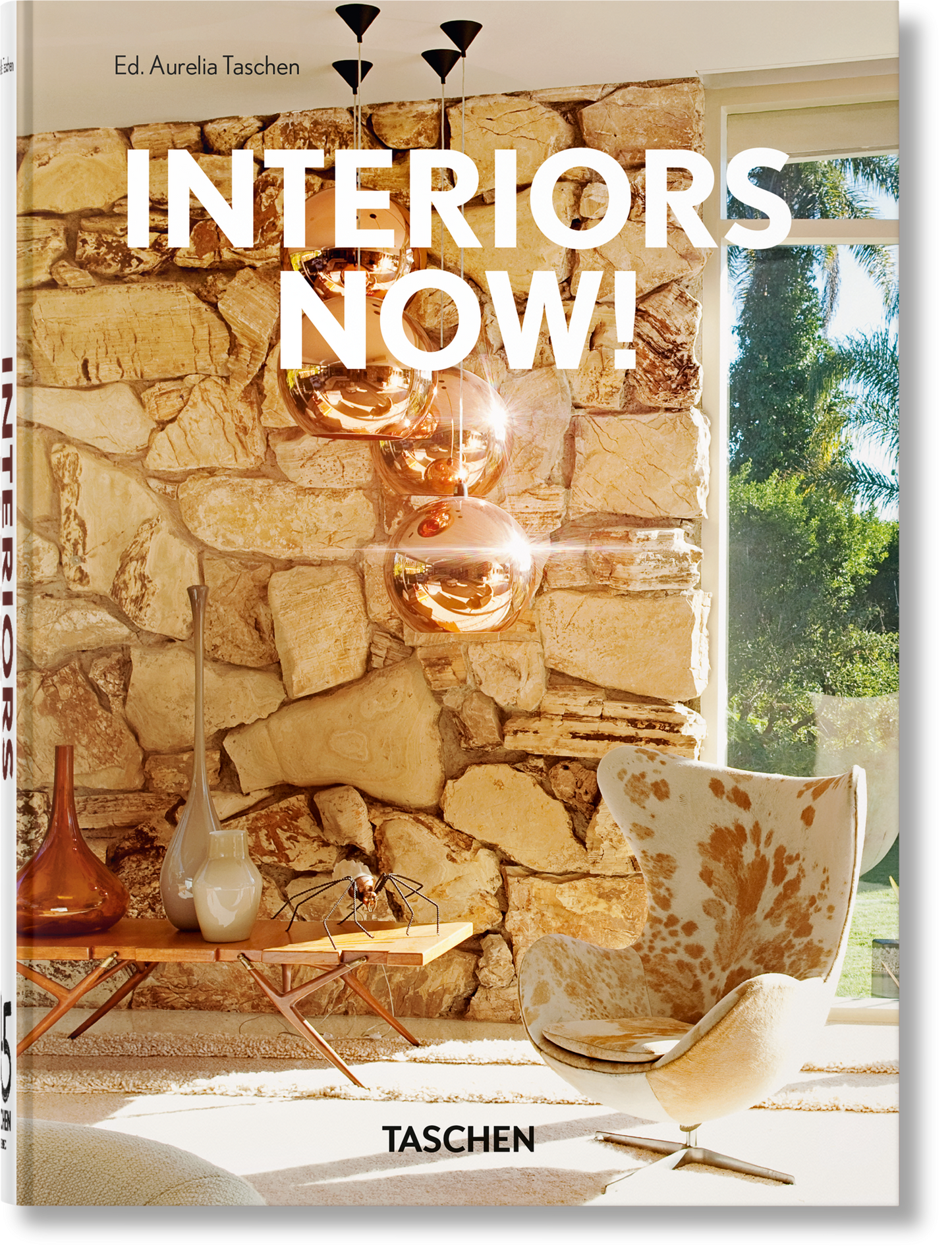 ¡Interiores ya! 45ª ed.