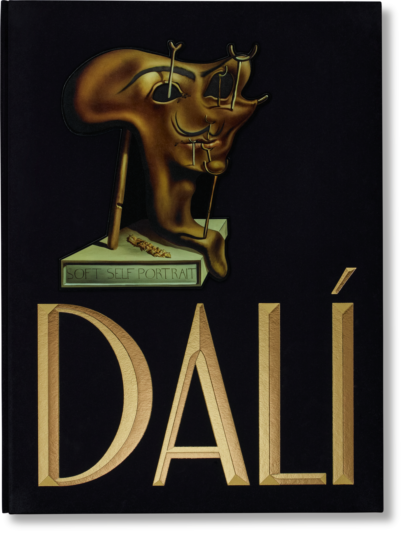 Dalí. BEBÉ SUMO