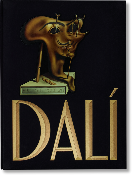 Dalí. BEBÉ SUMO