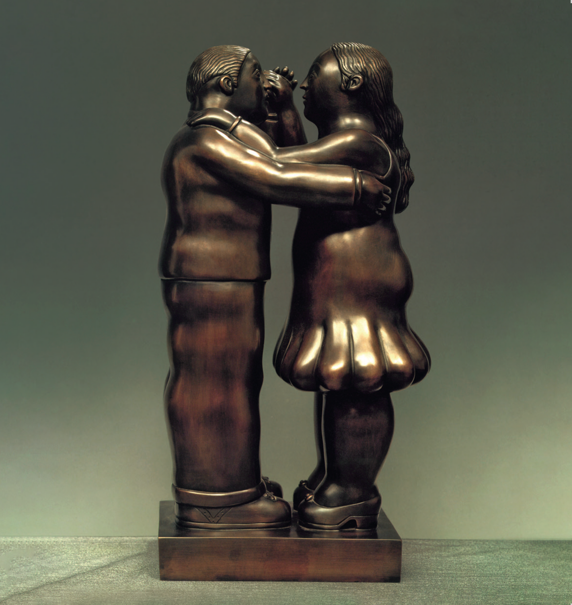 COLECCION BOTERO