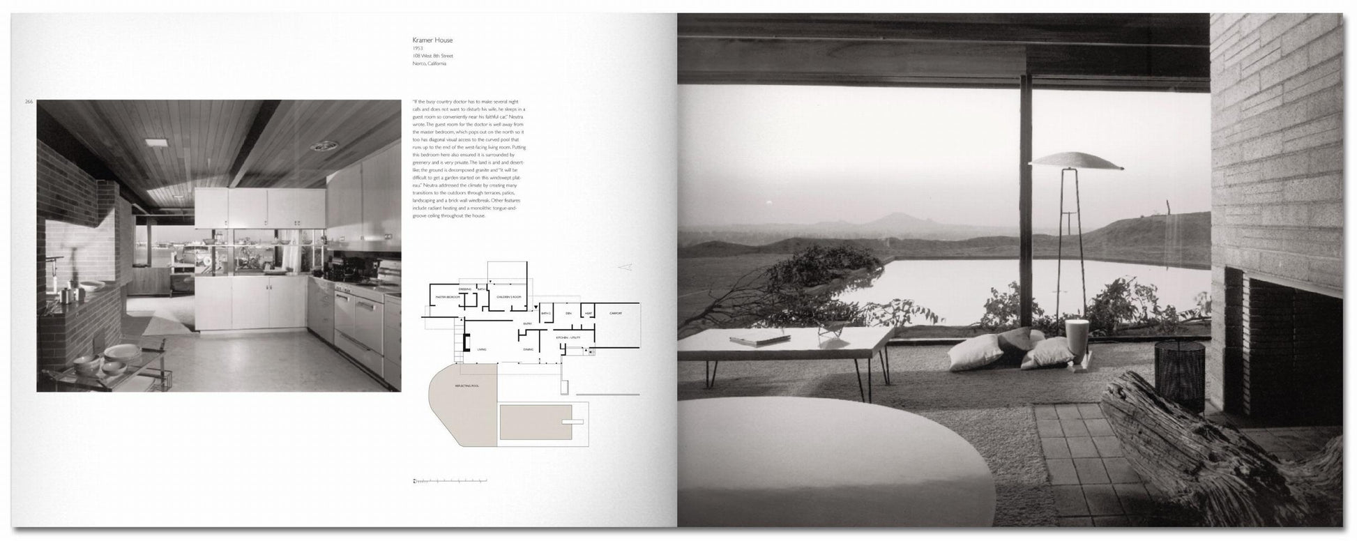 Neutra. Obra completa