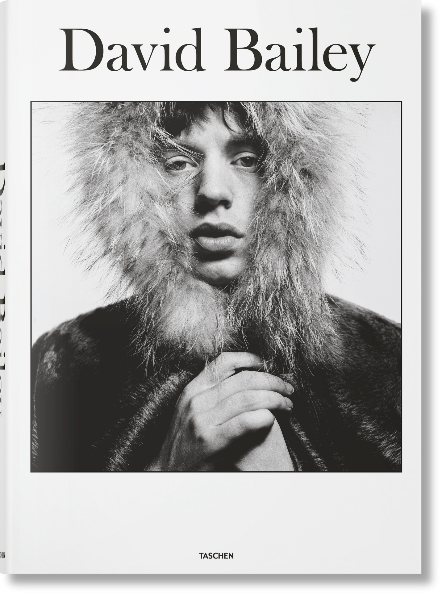 David Bailey