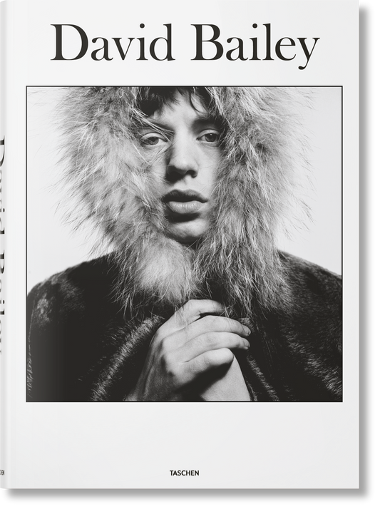 David Bailey