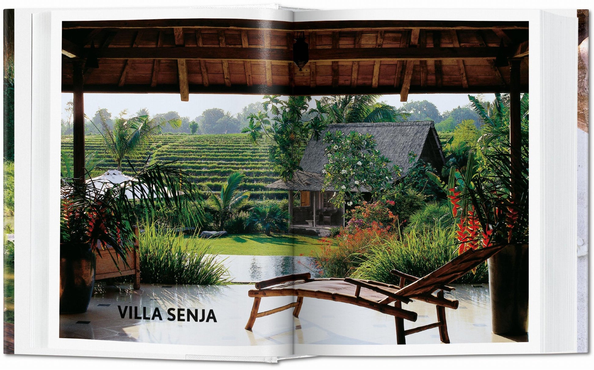 Vivir en Bali. 45.ª ed.