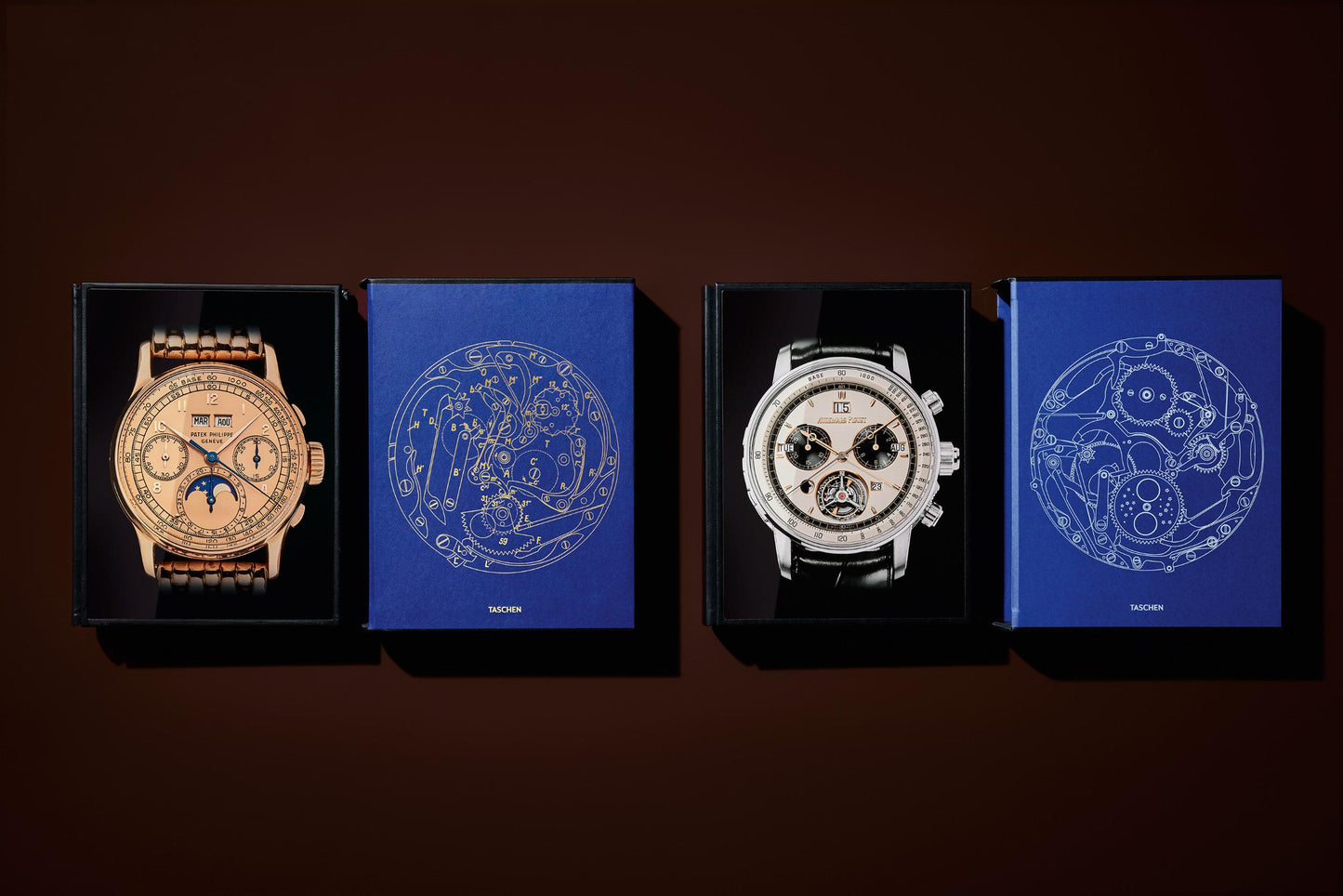 Relojes de Colección Definitivos