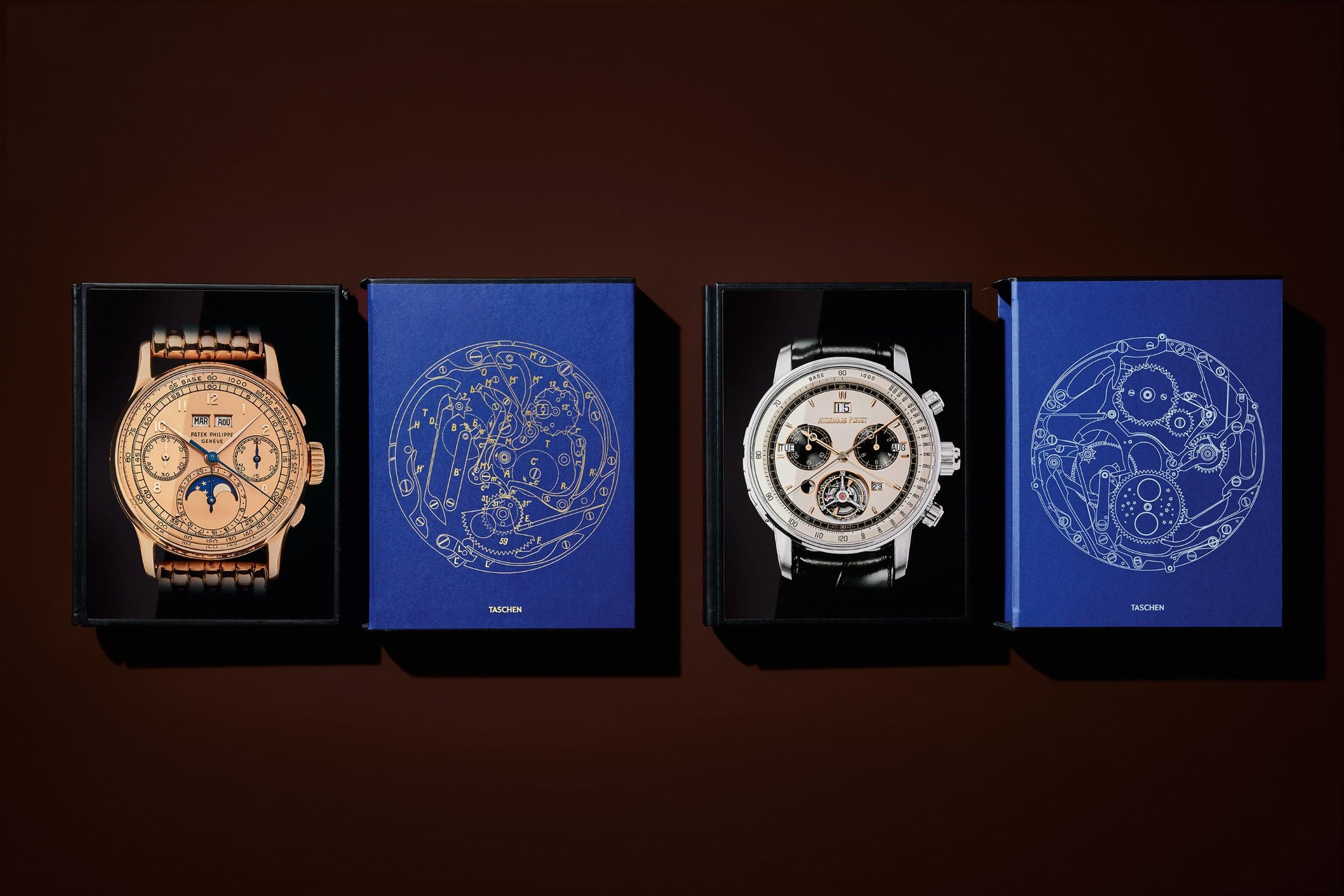Relojes de Colección Definitivos