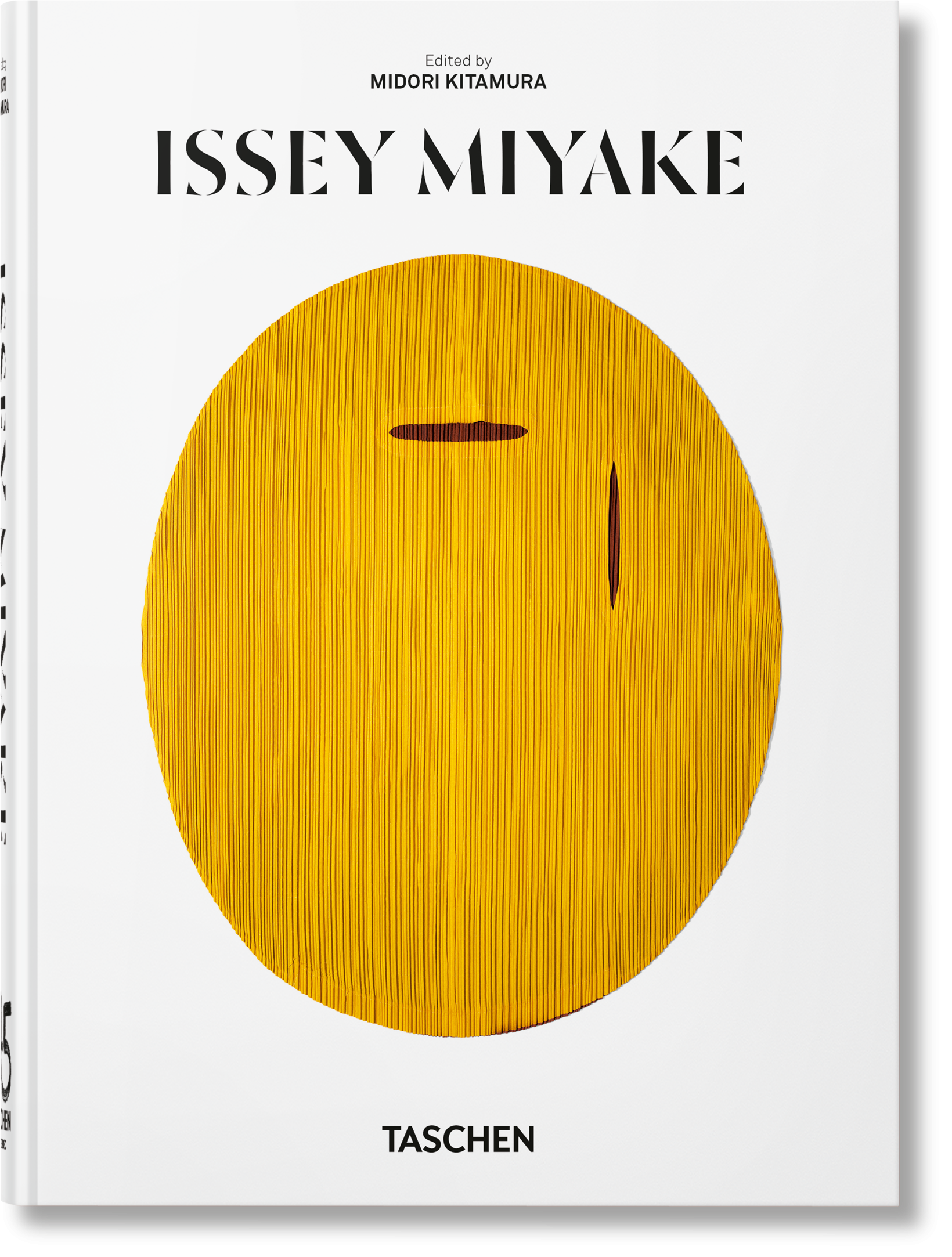 Issey Miyake. 45.ª ed.