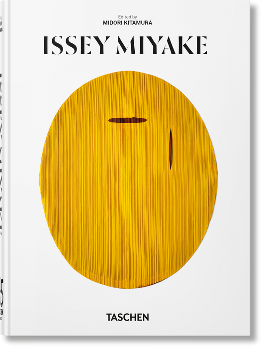 Issey Miyake. 45.ª ed.