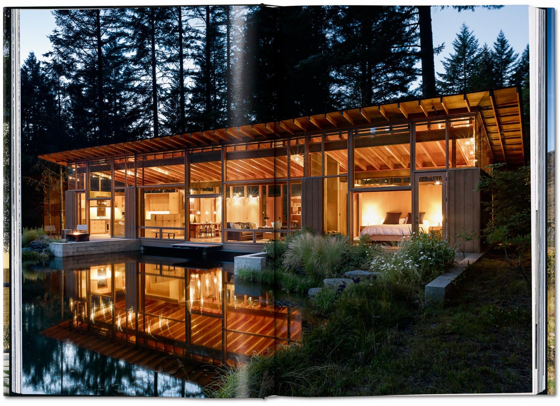 Hogares Para Nuestro Tiempo. Casas Contemporáneas Alrededor del Mundo