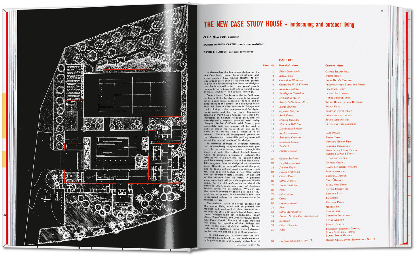 ARTS & ARCHITECTURE 1955–1959