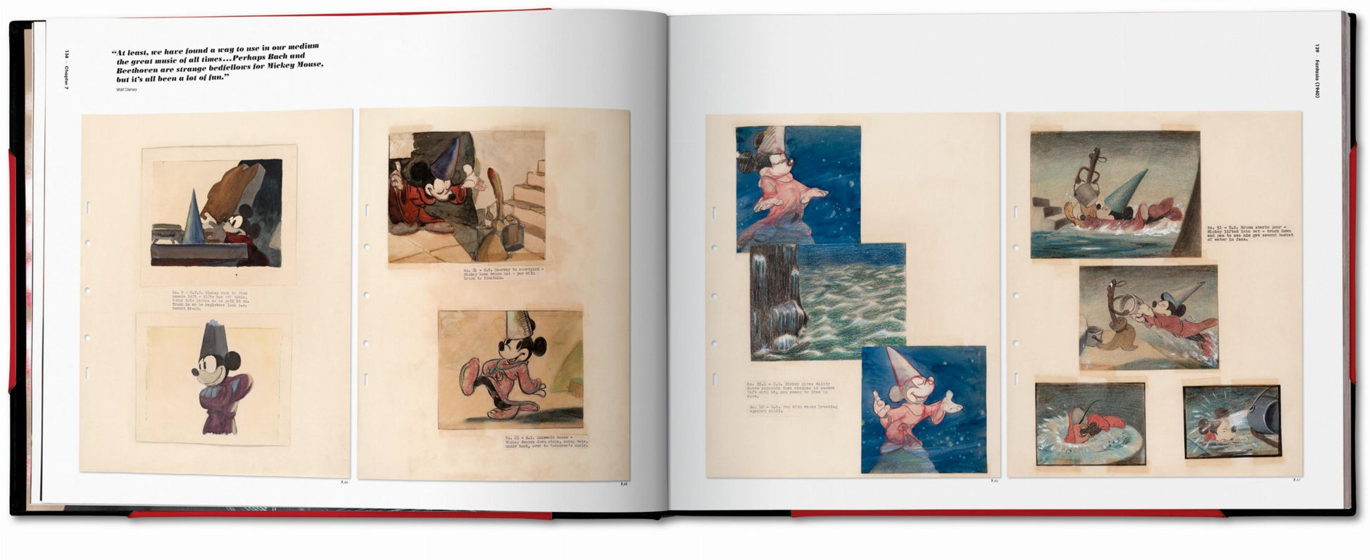 Los Archivos Fílmicos de Walt Disney. Las películas animadas 1921-1968