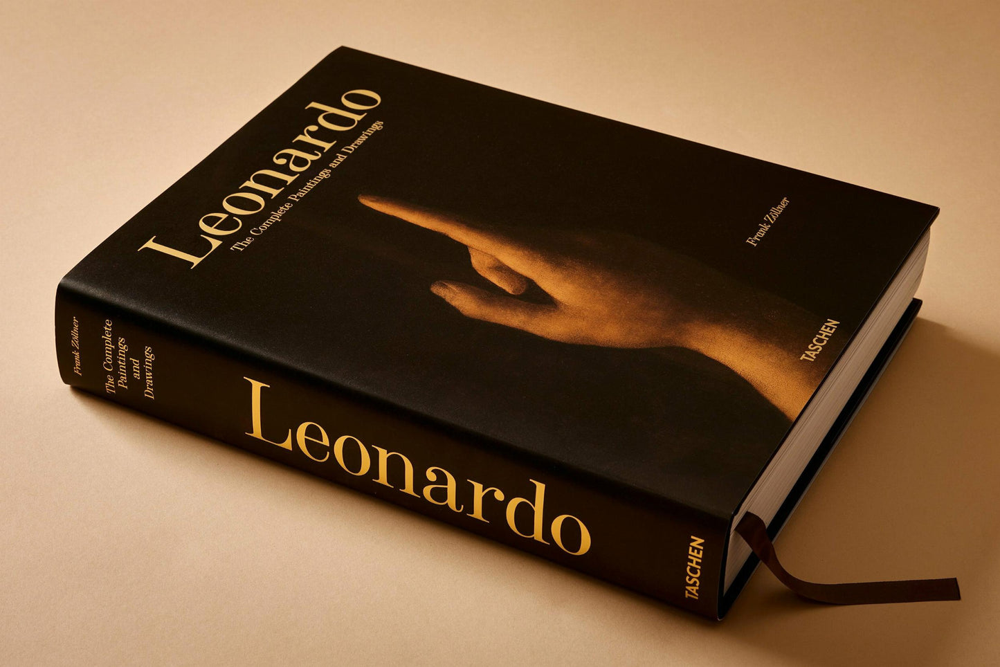 Leonardo. Pinturas y dibujos completos