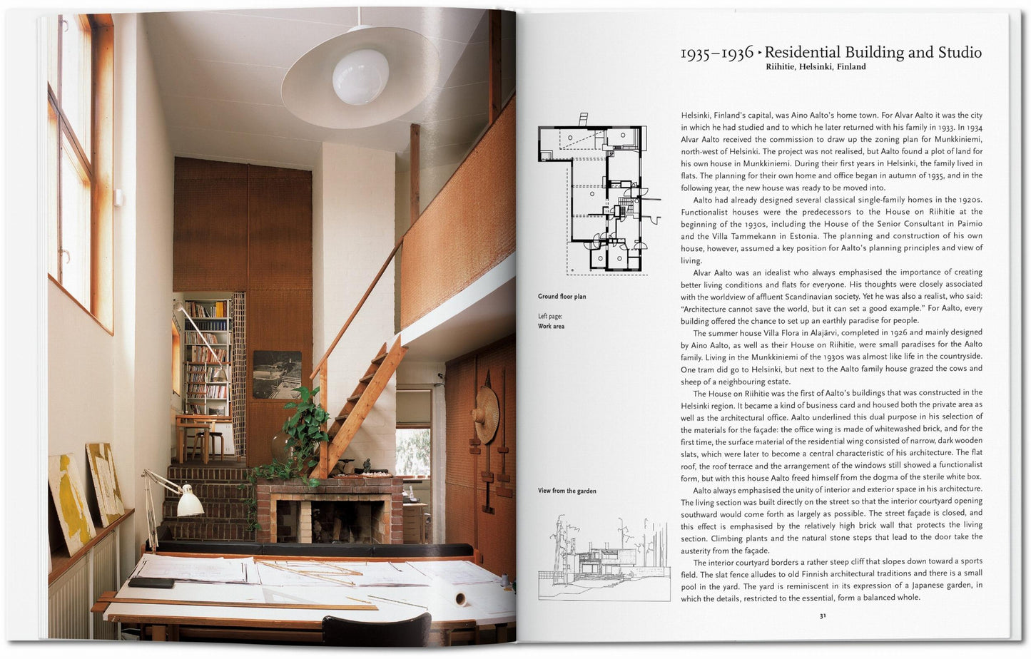 Aalto. Arte básico