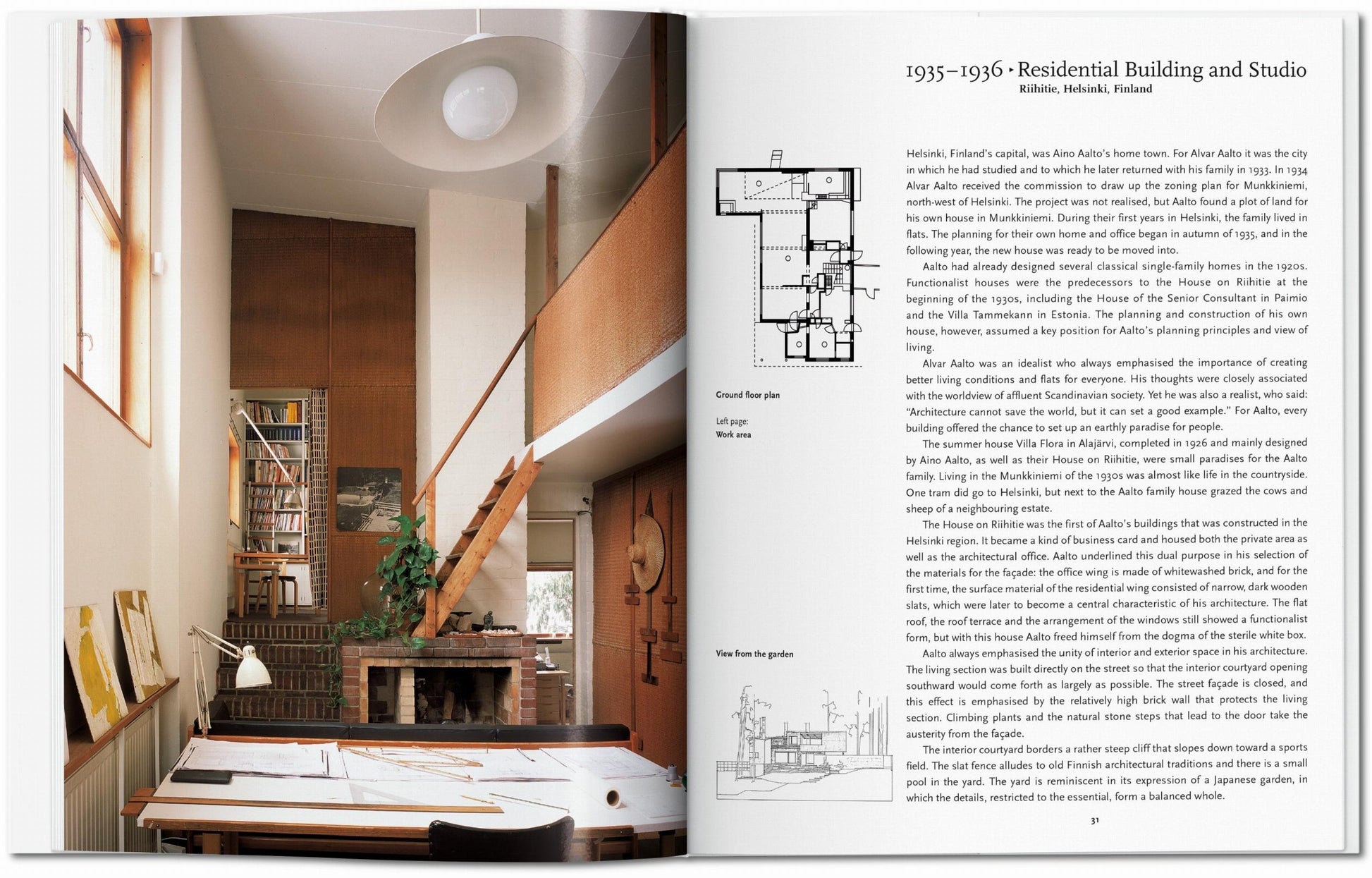 Aalto. Arte básico