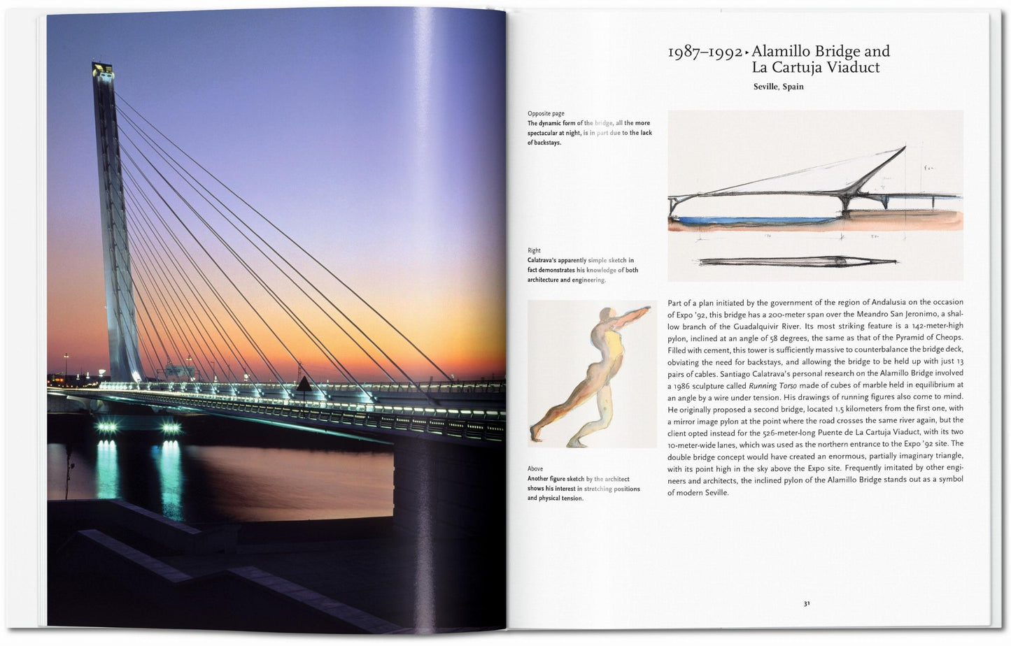 Calatrava. Arte Básico