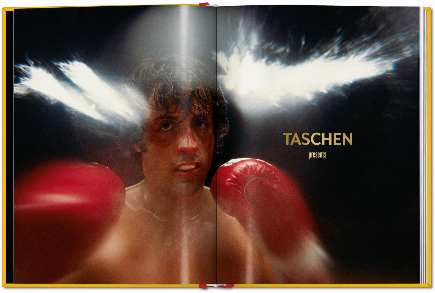 Rocky. La colección completa de películas