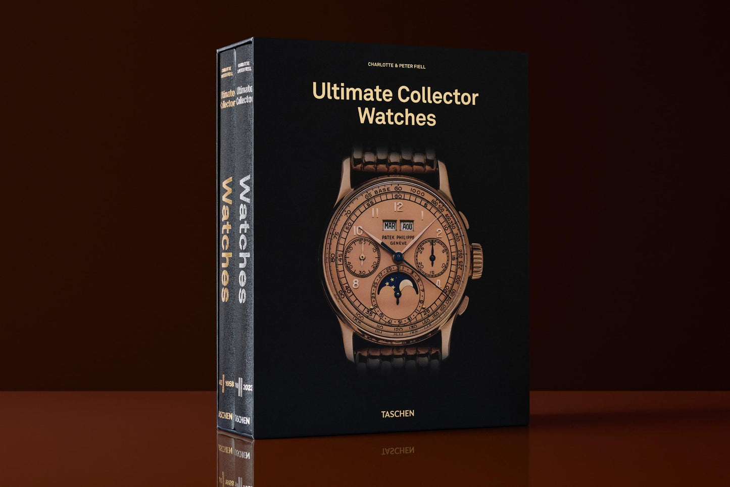 Relojes de Colección Definitivos
