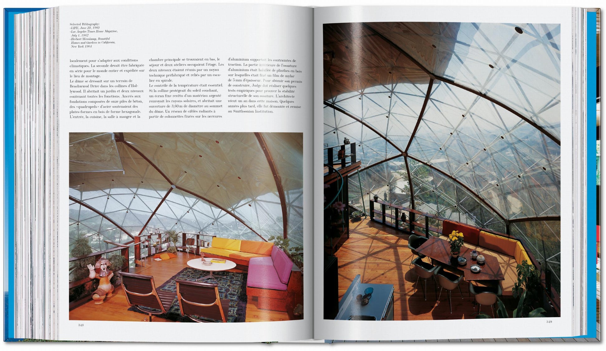 Julius Shulman. El redescubrimiento del modernismo