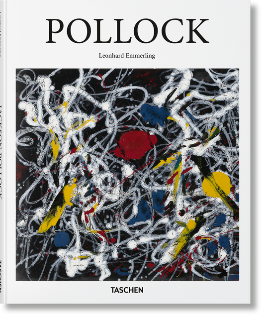 Pollock. Arte Básico