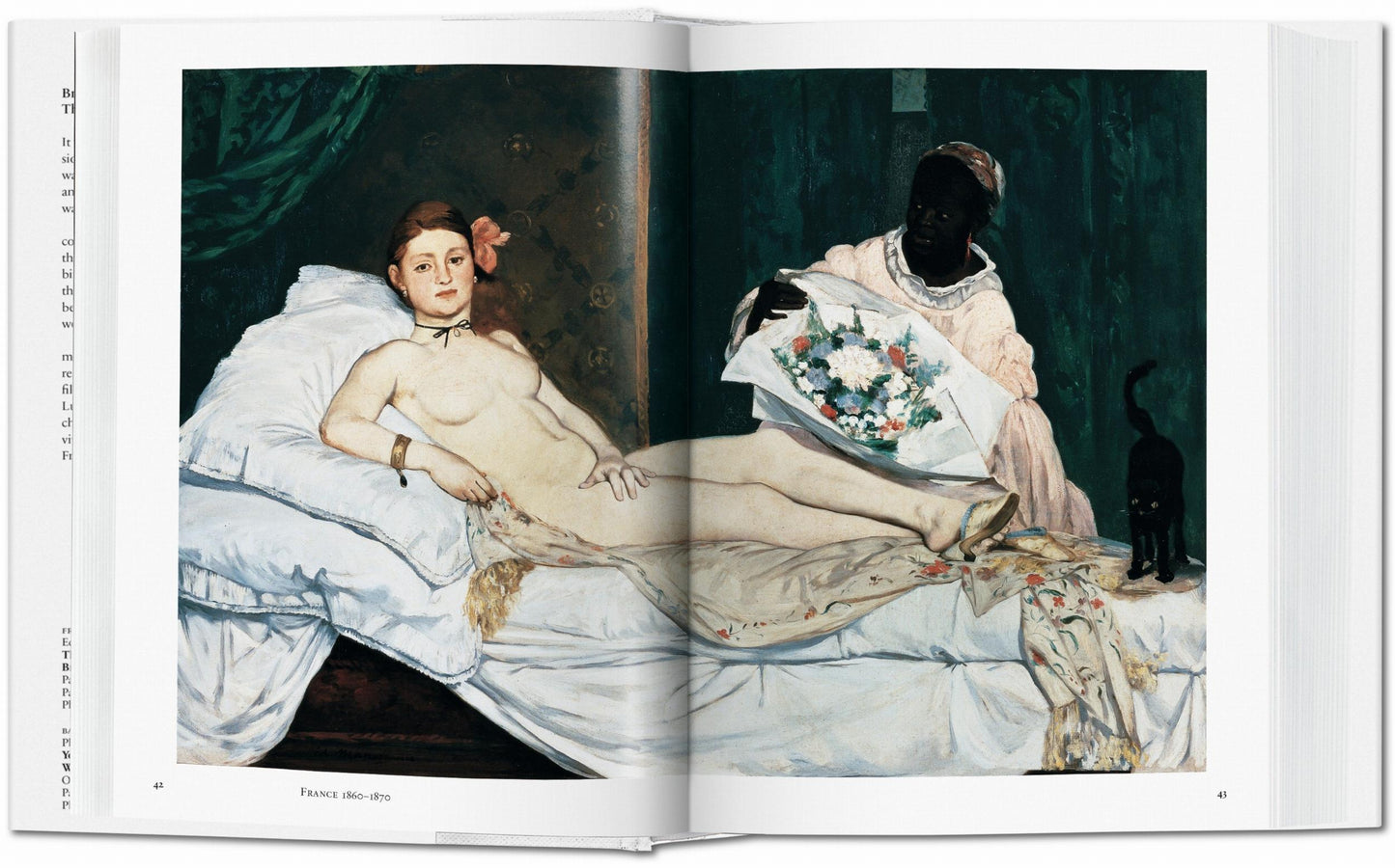 Impresionismo. 1860-1920