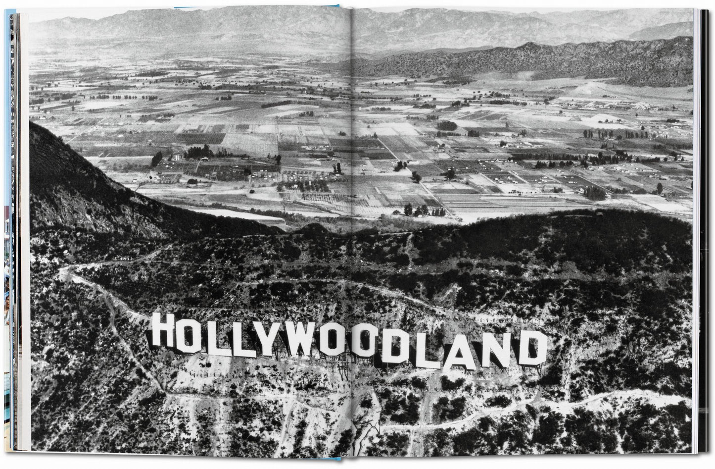 Los Ángeles. Retrato de una ciudad