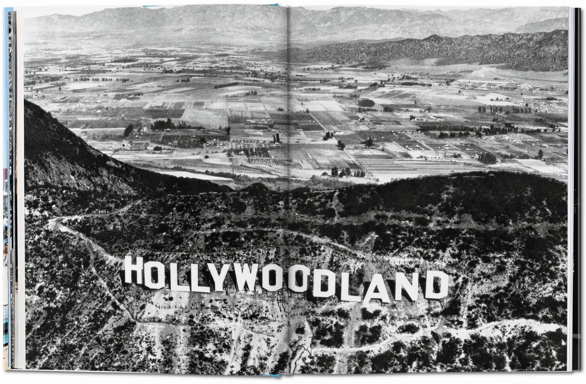Los Ángeles. Retrato de una ciudad