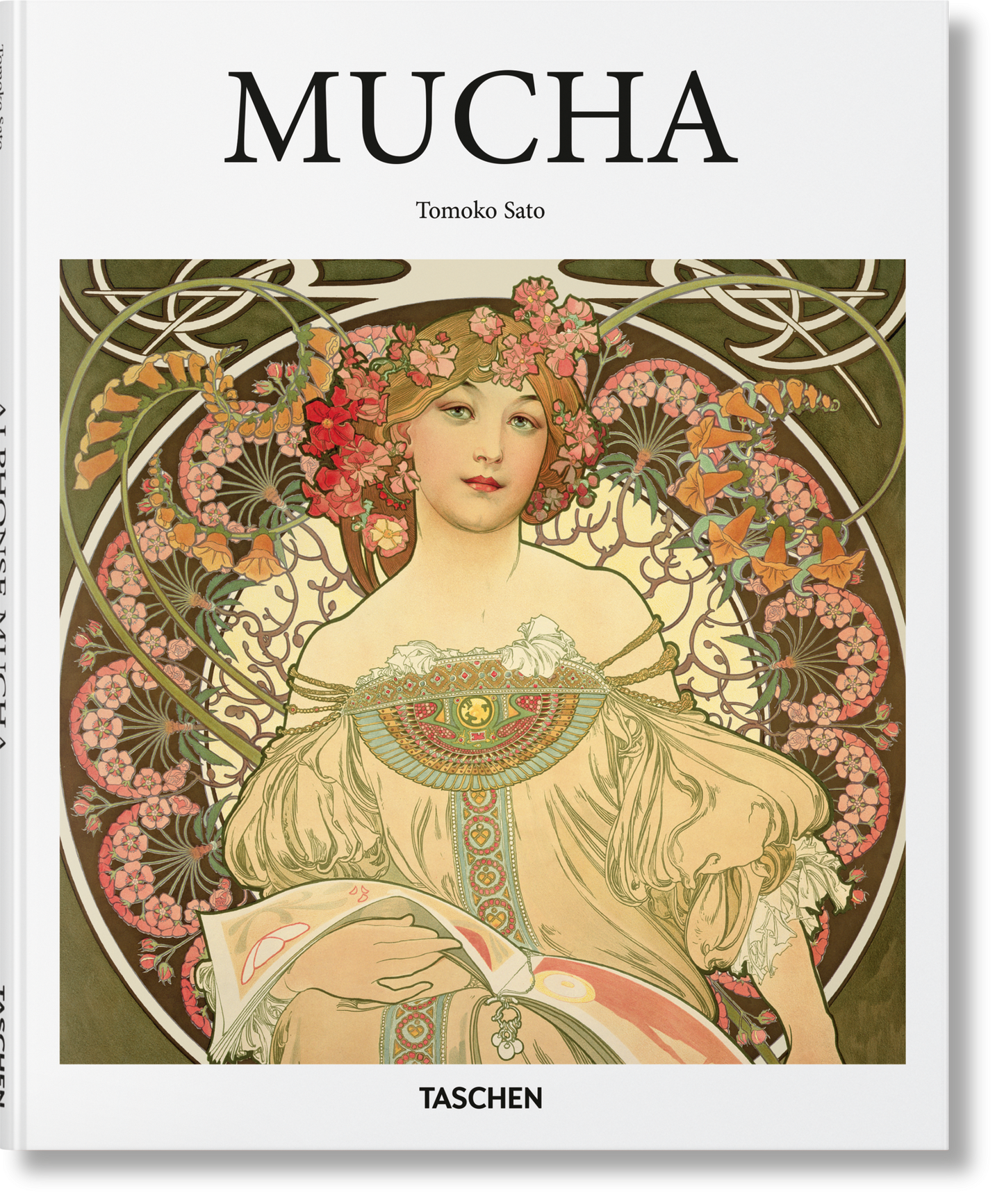 Mucha. Arte básico